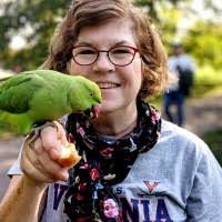 Beth Sappington's Instagram, Twitter & Facebook