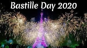 Bastille day, in france and its overseas departments and territories, holiday commemorating the fall on july 14, 1789, of the bastille, in paris. Bastille Day 2020 Date And Significance Know The History And Celebrations Related To The National Day Of France Latestly
