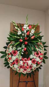 Pin By Antoni On Coronas Funerarias Fresh Flowers Arrangements Flower Arrangements Funeral Flower Arrangements