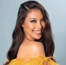 May 21, 2021 · early favorites and standouts include singer emanuelle vera, dindi pajares, miss millennial winner shaira rebortera, tracy maureen perez and former miss manila kathleen paton. Latest From Dindi Pajares Bataan Pageants Fanatic Facebook
