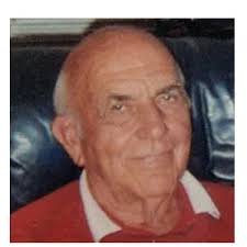 Obituary: JACK ALFRED HOLCOMB JR