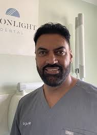 Jaswinder Gill's Instagram, Twitter & Facebook