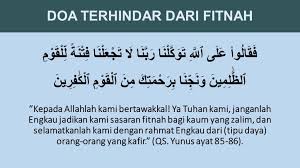 Check spelling or type a new query. Doa Nabi Musa Bacaan Arab Latin Terjemahan Dan Manfaatnya