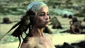 The night's watch arrive at the house of craster. Game Of Thrones Season 2 Trailer Hd Youtube