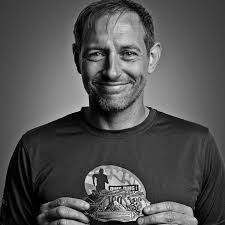 West Coast Ultra Podcast