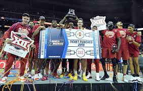5 Things To Know About Iowa State Basketball The Ozone