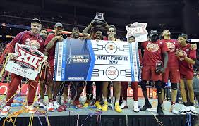 5 things to know about iowa state basketball the ozone