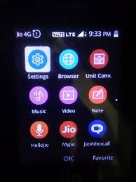 The kaios is a fork of mozilla's firefoxos, which has been. Can I Make A Video Call In A Jio Phone Kaios And How Quora