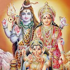 Lord shiv parvati images and god shiva parvati shankar mahadev photos would be in trend in the month of sawan. Stream Ganesha Shiva Parvati Trinity Mantra Bali Bhakti By Shamama Lindsey Wise Listen Online For Free On Soundcloud