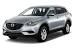 Mazda Cx 9 Interior 2019