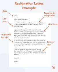 How To Write A Respectable Resignation Letter [+Samples & Templates]
