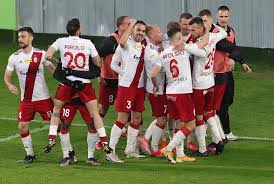 Górnik łęczna / łks łódź to win. Pirulo Bohaterem Lks Tak Lodzianie Wygrali Z Gornikiem Zdjecia Lodzkie Nasze Miasto
