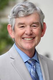 A Family Man: Steve Johnson Built His Legacy