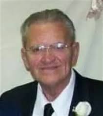 Obituary information for Orville David Garrison