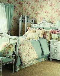 Decorating Vintage Cottage Style Interiors Shabby Chic Decor Bedroom Shabby Chic Bedrooms Chic Bedroom