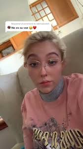 Regina Velarde Antes Y Despues