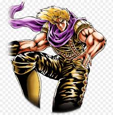 Unit Dio Brando Dio Brando Png Image With Transparent Background Toppng Customize your avatar with the dio transparent + and millions of other items. unit dio brando dio brando png image