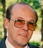 Herbert Kenneth Buzzard (1944-2008)