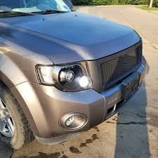 Image result for Frosted Glass 2012 Escape