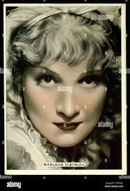 Marléne hi-res stock photography and images