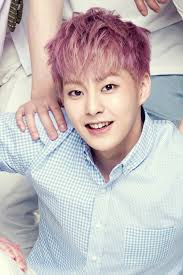 Maybe you would like to learn more about one of these? Xiumin Wonderfuldogg