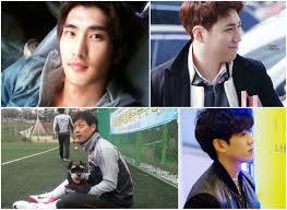 Gfriend S Manager Is So Handsome That Fans Mistook Him For An Idol Channel K
