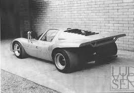 Image result for Bianco 1970 Alfa-Romeo