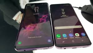 Hands On Galaxy S9 Si S9 Plus Lansare Oficiala In Romania Vastit Ro