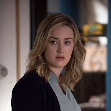 Blindspot - We Have Concerns About Patterson And We'Re Ready To Talk About  Them. 🗣 Blindspot Starts Now On Nbc! | Facebook