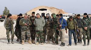 Mar 02, 2021 · the tensions between iran and israel have escalated markedly in recent years as iran has reached farther into the arab world. Russia Iran In Tug Of War Over Syria Military Reform Al Monitor The Pulse Of The Middle East