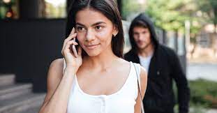 Most stalking is done by someone known to the victim, such as a current or former partner. Defending An Allegation Of Stalking Vhs Fletchers Solicitors