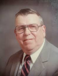 Obituary information for Clifford W. Townsend Jr.