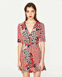 A daisy bouquet in london by zara is a floral fragrance for women. Image 2 Of From Zara Dresses Lovely Dresses Fashion