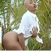 Swahili example hana khanga hata moja moh. Kanga Moja Photos Facebook