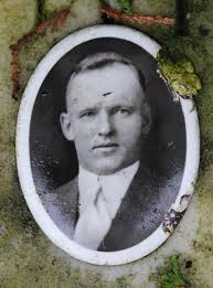 Charles George Ruzek (1886-1937)