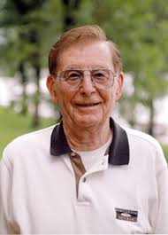 Anthony Walter Obituary (2012)