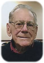 Obituary information for Gerald C. Hoerig