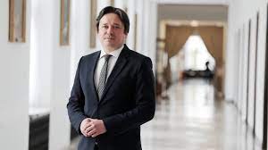 Marcin wiącek's 5 research works with 13 citations and 102 reads, including: Nowy Kandydat Na Rpo Kim Jest Marcin Wiacek Pod Ktorego Kandydatura Podpisal Sie Jaroslaw Gowin