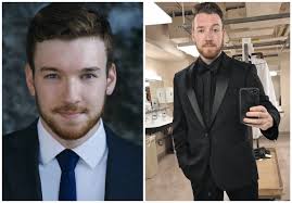 BARIHUNKS ®: Introducing American barihunk Tim Murray