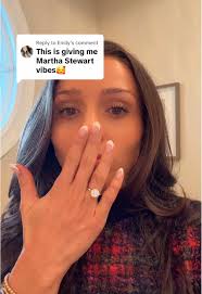 Martha Stewart Private Chef