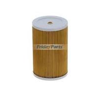 Filtre hydraulique 730403000028 pour excavatrice Sunward SWE50 SWE60 SWE70  SWE80