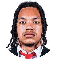 Colby McDonald (מרילנד)