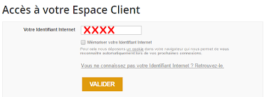 Maybe you would like to learn more about one of these? Comment Se Connecter A Mon Espace Client Www Carrefour Banque Fr