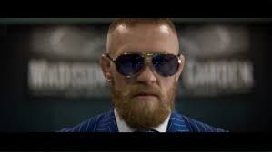 UFC 205: Live Like Legends