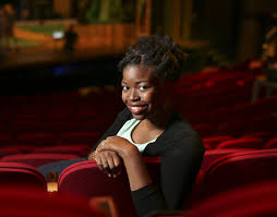 No place like home: 'Oz' brings Traci Allen Shannon back to Children's  Theatre