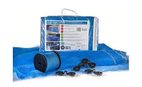 Filet Anti Feuilles Pour Piscine Lpc Sud Environnement