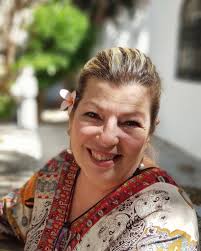 Margarita La Diosa de la Cumbia Sitio Oficial