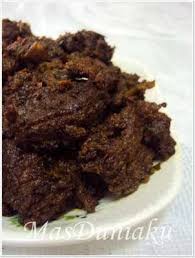 Resipi rendang tok kuala kangsar resepi bergambar for more information and source, see on this link : Rendang Tok Resepi