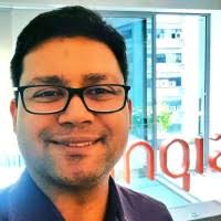 James Thiago Pereira