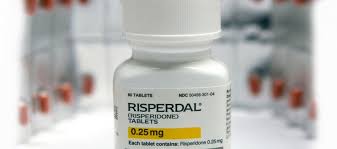 Image result for risperdal